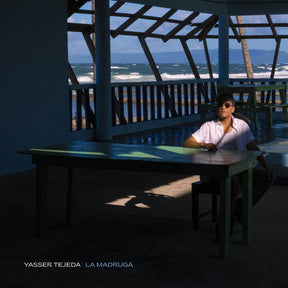 La Madrugá (Vinyl)