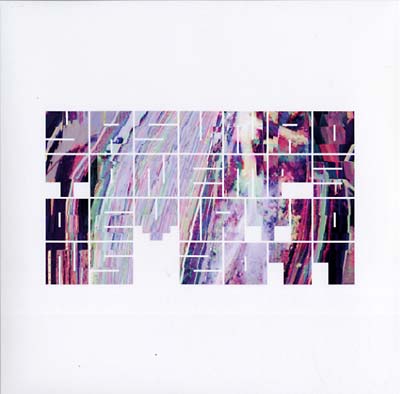 MP3 Deviations #8 (Vinyl) - Apocalypse Vinyl