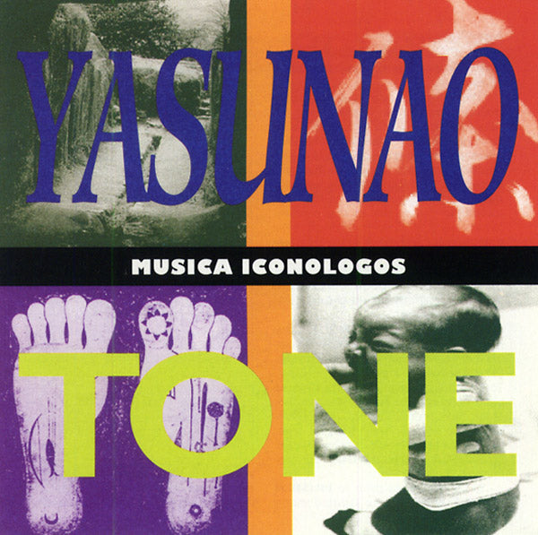 Musica Iconologos (CD)