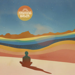 Volume Three (Blue Vinyl) (Vinyl)