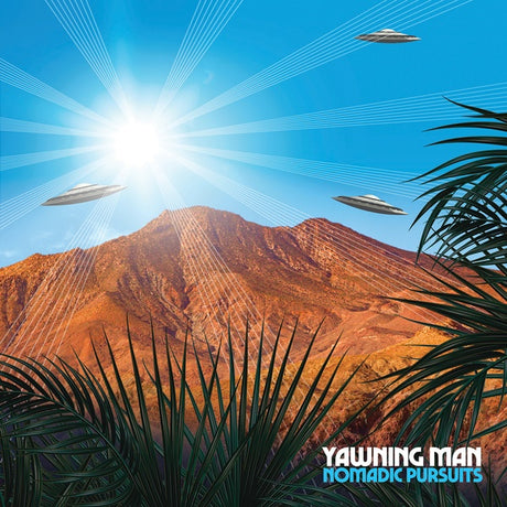 Nomadic Pursuits (Vinyl) - Apocalypse Vinyl