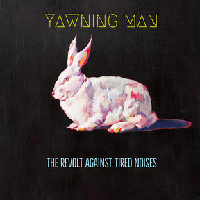The Revolt Against Tired Noises (Vinyl) - Apocalypse Vinyl