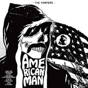 American Man (Vinyl) - Apocalypse Vinyl