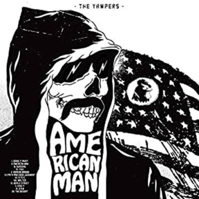 American Man (Vinyl) - Apocalypse Vinyl