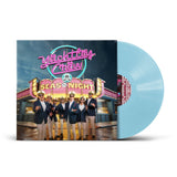 Seas The Night (Limited) (Indie Exclusive) [Blue Vinyl] (Vinyl)