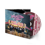Seas The Night (CD)