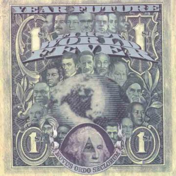 First World Fever (CD)
