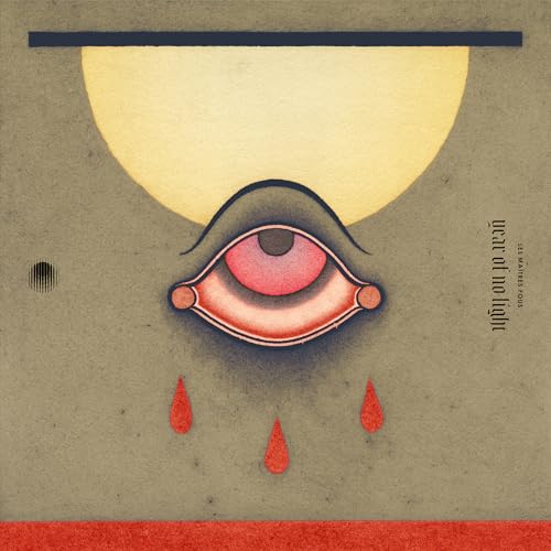 Les Maitres Fous (Vinyl)