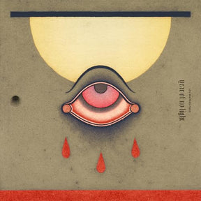 Les Maitres Fous (Vinyl)