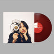 Baby Rose - YEARNALISM (Maroon Vinyl) [Vinyl]