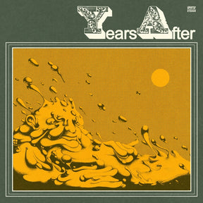Years After (Vinyl) - Apocalypse Vinyl