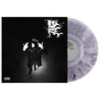 Lyfë [Translucent Smoke LP] (Vinyl)