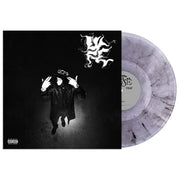 Lyfë [Translucent Smoke LP] (Vinyl)