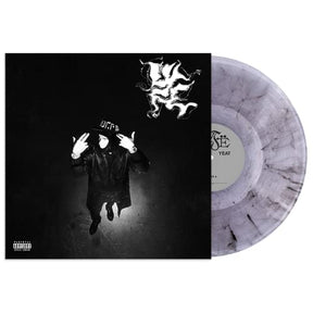 Lyfë [Translucent Smoke LP] (Vinyl)