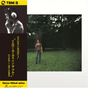 YELLOW CARCASS IN THE BLUE [Vinyl]