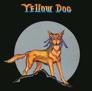 Yellow Dog (CD)