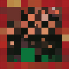 Multiple (Collector’S Vinyl Edition) (Vinyl)