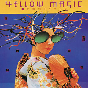 Ymo-Usa (Standard Edition) (Vinyl)
