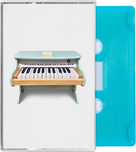 Better Days [Explicit Content] (Blue Colored Cassette) (Cassette)