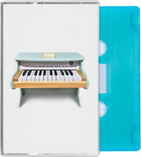 Better Days [Explicit Content] (Blue Colored Cassette) (Cassette)