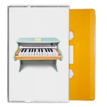 Better Days [Explicit Content] (Indie Exclusive, Yellow Colored Cassette) (Cassette)