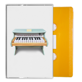 Better Days [Explicit Content] (Indie Exclusive, Yellow Colored Cassette) (Cassette)