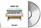 Better Days [Explicit Content] (CD)