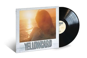 Yellowcard Ocean Avenue [LP] [Vinyl] - Apocalypse Vinyl