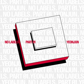 No Labels: Part 01 [Set-Up A] [CD]
