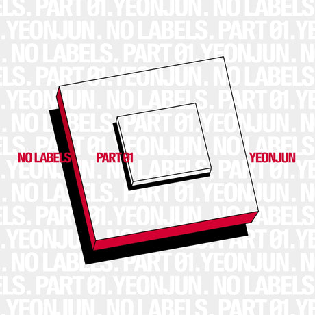 No Labels: Part 01 [Set-Up A] [CD]