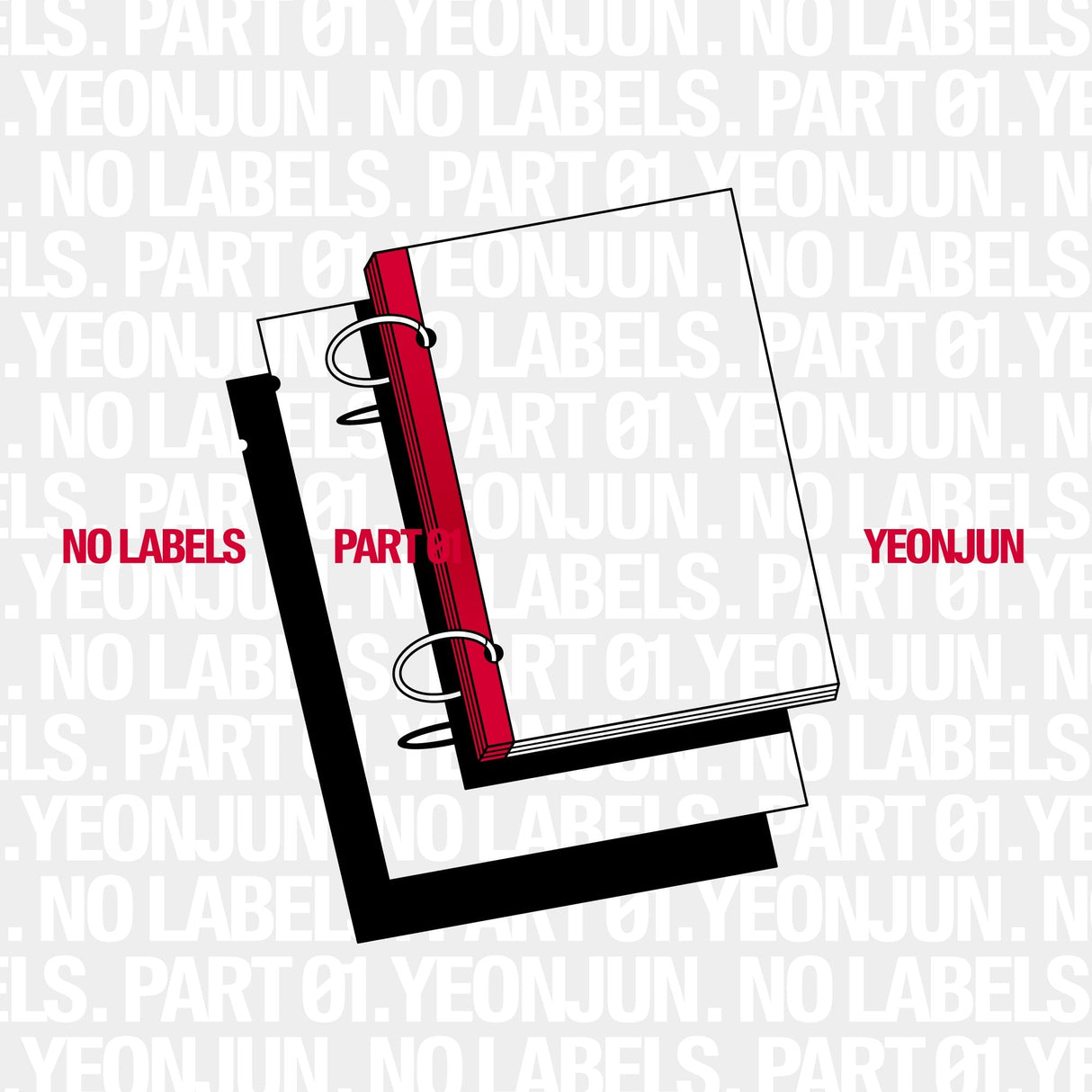 No Labels: Part 01 [Set-Up C] [CD]