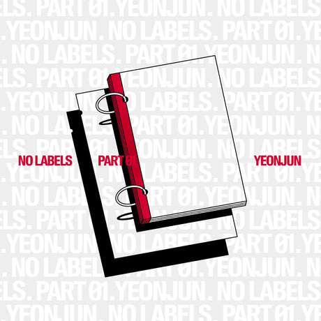 No Labels: Part 01 [Set-Up C] [CD]