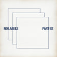 Yeonjun (Txt) - No Labels: Part 02 [Compact Ver.] [CD]