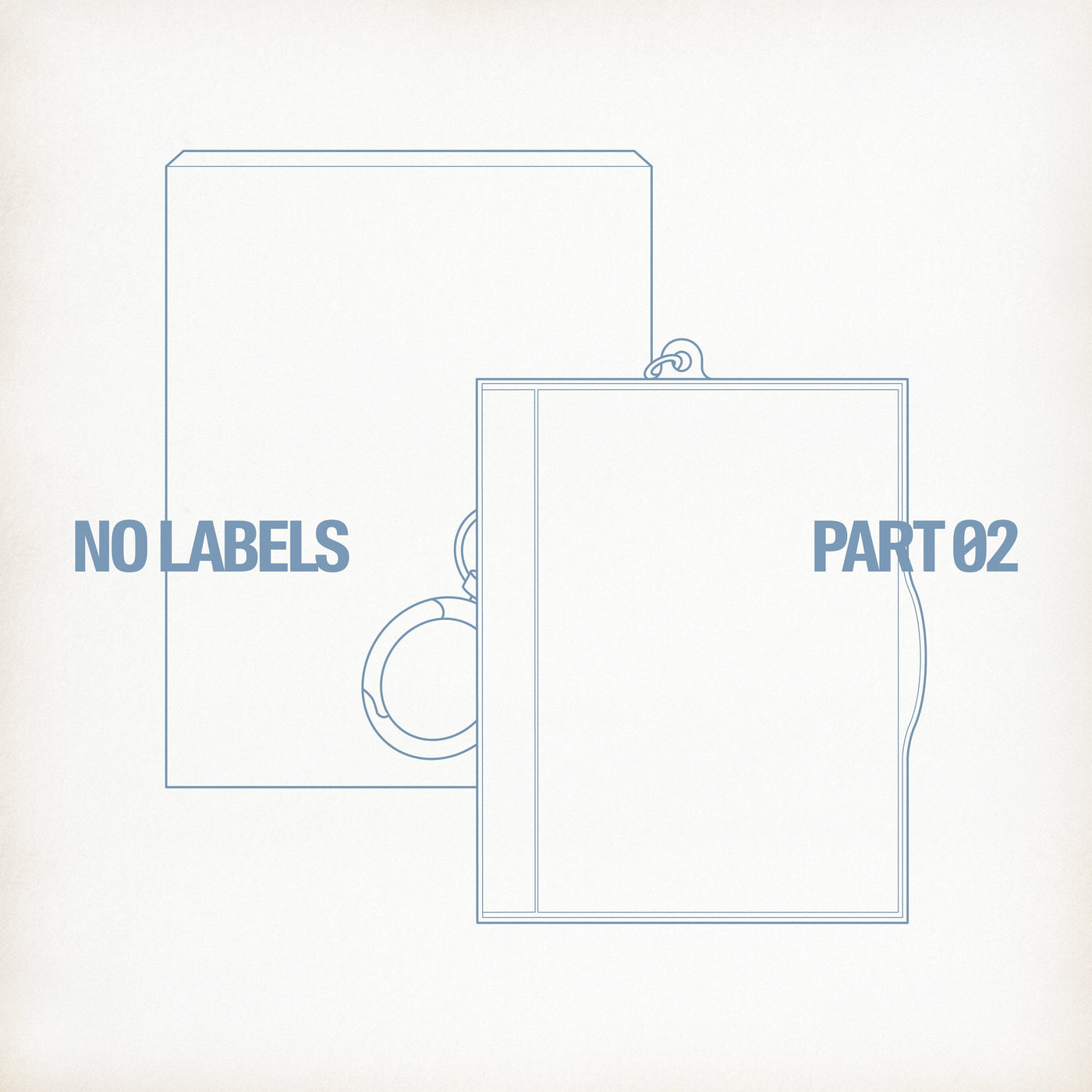 Yeonjun (Txt) - No Labels: Part 02 [Photocard Case Ver.] [CD]