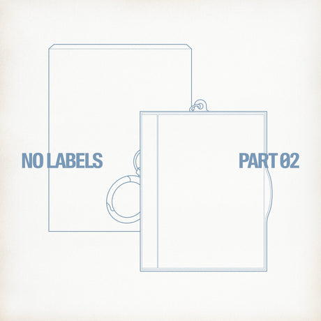 Yeonjun (Txt) - No Labels: Part 02 [Photocard Case Ver.] [CD]