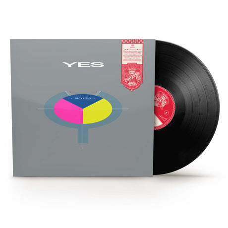 90125(Rhino Reserve)(RKTBR25) (Vinyl)