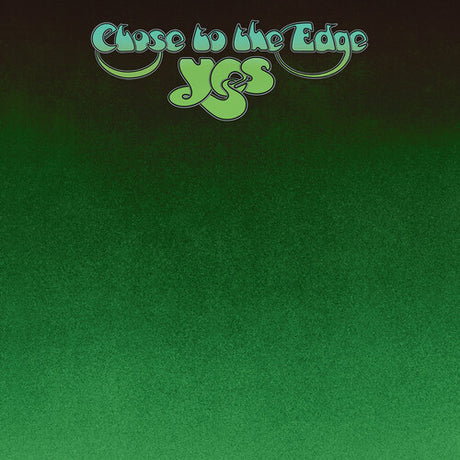 Close to the Edge (Super Deluxe Edition) (Cassette)