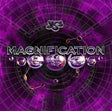 Yes - Magnification (25Th Anniversary Edition) (180G Half-Speed) [2LP] [Vinyl]