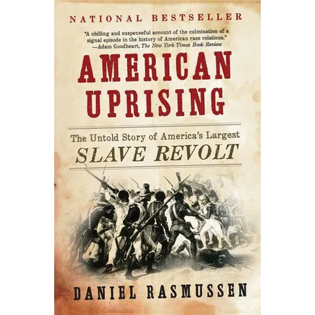 American Uprising