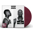 My Krazy Life [Explicit Content] (Indie Exclusive, Limited Edition, Colored Vinyl, Burgundy) (2 Lp's) (Vinyl)