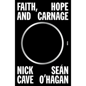 Faith, Hope and Carnage