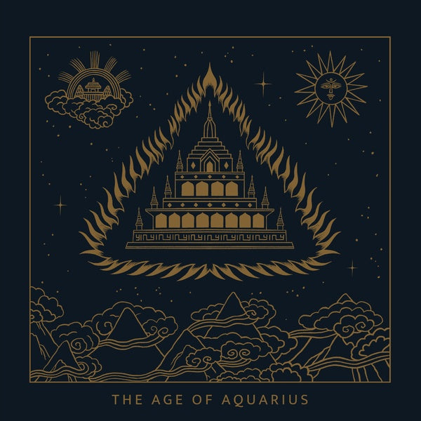 The Age of Aquarius (CD)