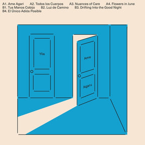 Ame Agaru (Vinyl)