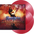 Tokyo Live (Limited Edition, Red Colored Vinyl) (2 Lp's) (Vinyl)