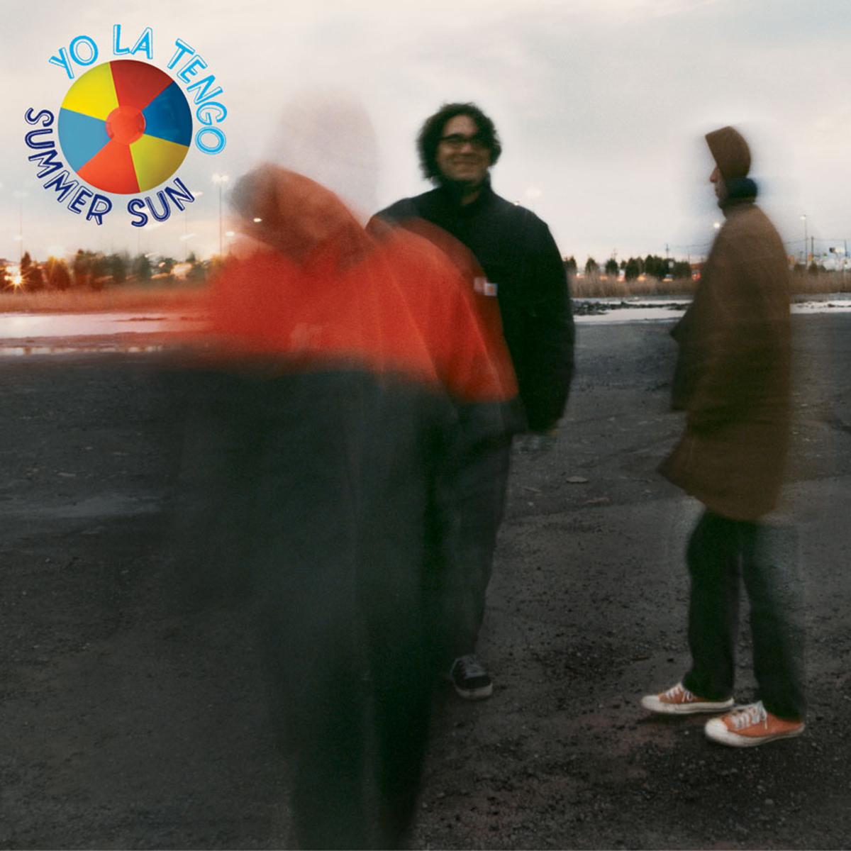 Summer Sun (Vinyl) - Apocalypse Vinyl