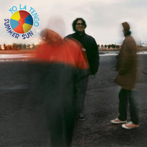 Summer Sun (Vinyl) - Apocalypse Vinyl