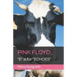 Pink Floyd: "E" is for "ECHOES"