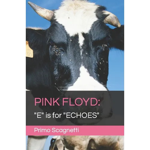 Pink Floyd: "E" is for "ECHOES"