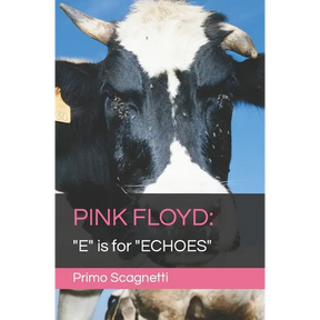 Pink Floyd: "E" is for "ECHOES"