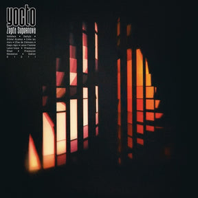 Zepta Supernova (Vinyl) - Apocalypse Vinyl